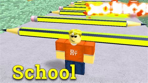 Free Roblox Escape School Obby Tips Apk For Android Download