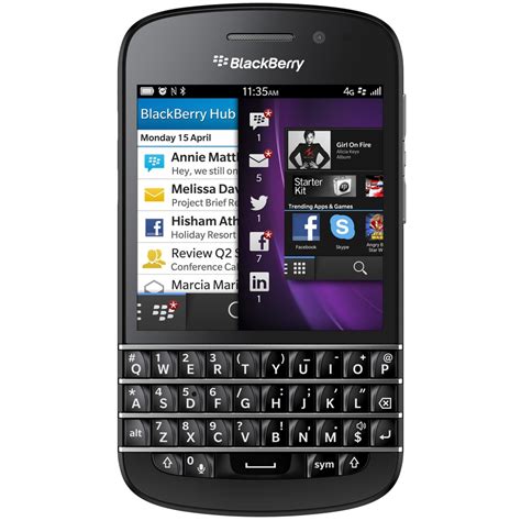 Telefoane Mobile Blackberry Preturi Modele Si Pareri Tehnonewsro