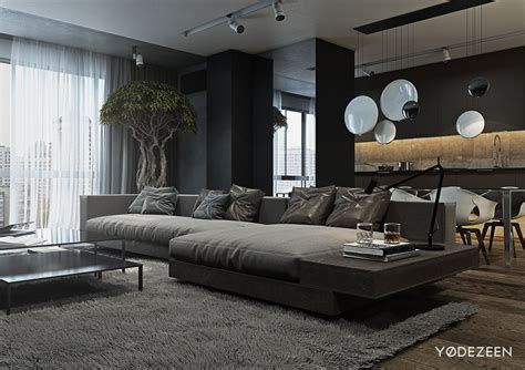 25 Inspirational Modern Interior Design Home Decor News