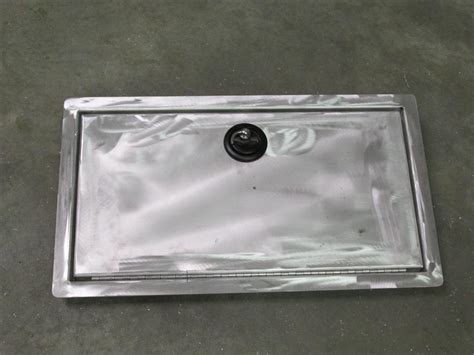 Maybe you would like to learn more about one of these? Hatch Lids - FishOn Fabrications