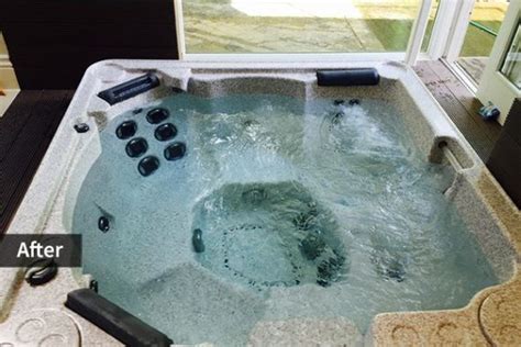 Spa Cleaning And Hot Tub Servicing Spalogic