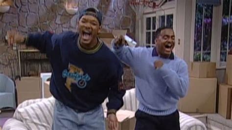 Flashback The Fresh Prince Of Bel Air Ended Perfectly For A Spinoff