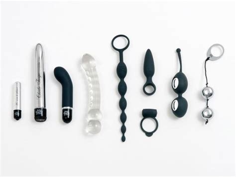 Mötley Crüe Vibrators How Branded Sex Toys Can Sexually Liberate Fans