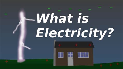 What Is Electricity Ac V Dc Electrostatic Lightning Arcs Sparks
