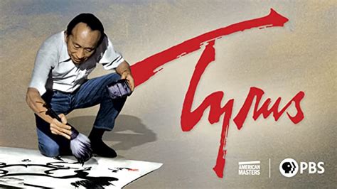 Pbs American Masters Documentary Tyrus Wong One Detroit