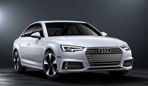 Audi a4 fiyatları & modelleri sahibinden.com'da. Harga Audi A4 Dan Spesifikasi Terbaru 2020 - OtoManiac