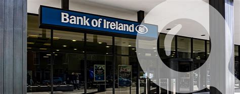 Bank Of Ireland To Open Branches On Saturdays In October To Help People