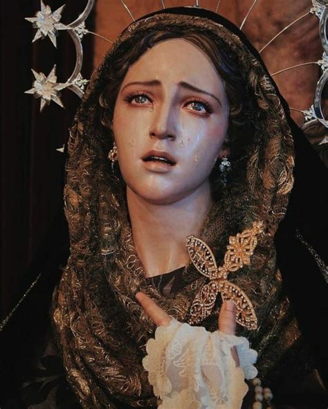 Our Lady Of Sorrows Our Lady Of Sorrows Sacred Art Renaissance Art