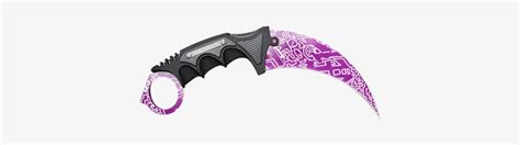 Cs Go Knives For Sale Irl Csgo Freehand Transparent Png 400x400