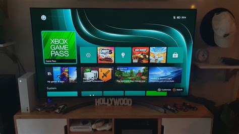 Review De La Xbox Series S Una Consola Económica Y Muy Poderosa
