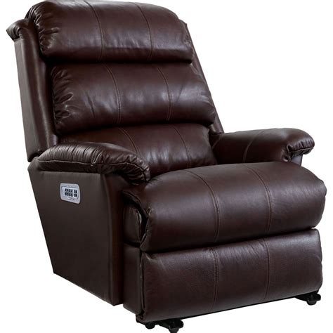 La Z Boy Astor Power Wall Recliner With Headrest And Lumbar Chairs