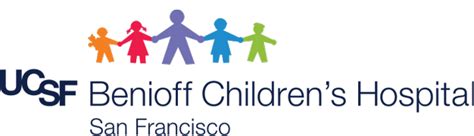 Ucsf Benioff Logo Angelman Syndrome Foundation