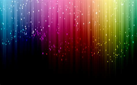 Free Download Jewel Tones Glitter Rainbow 1024x640 For