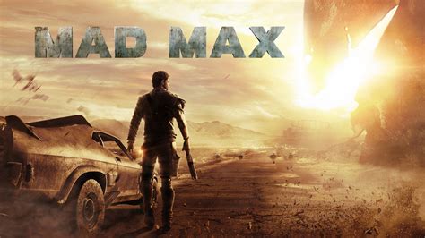 Mad Max Review Ps4 Glitchfreegaming