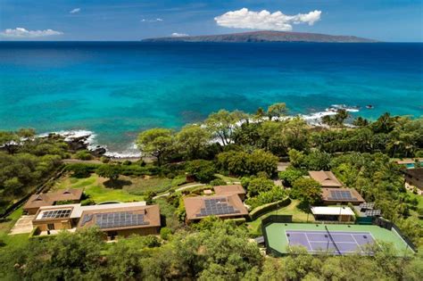 Makena Maui Luxury Estate