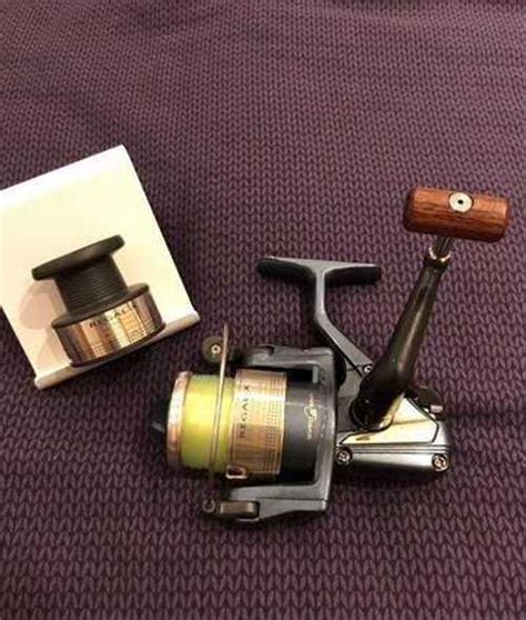 Daiwa Regal X T Festima Ru