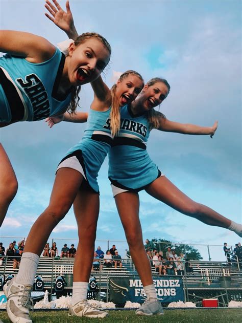 Images Leahbmoody Vsco Cheer Poses Cute Cheer Pictures Cheer
