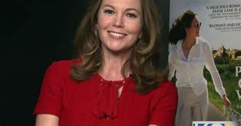 Interview With Diane Lane