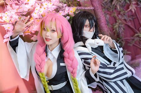 Ebay.com has been visited by 1m+ users in the past month 【Cosplay】 "Demon Slayer: Kimetsu no Yaiba" the beautiful ...