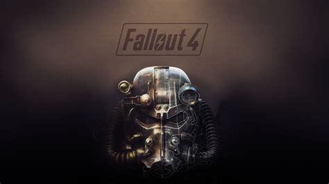 4k Fallout 4 Wallpaper 56 Images