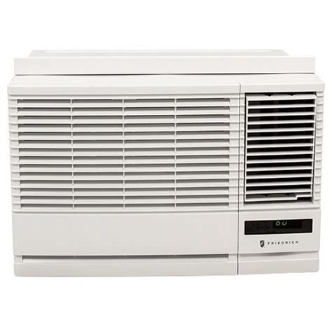 Best 8000 btu window air conditioner with heat: Friedrich CP08G10B 8000 BTU Room Air Conditioner - Walmart ...