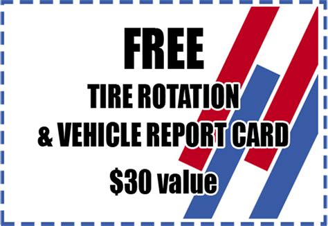 Exclusive Offer Free Tire Rotation And Alignment At Tires Plus Edina Mn
