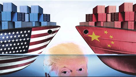The us and china signed a phase one trade deal in january 2020, with china committing to buy us$200 billion of goods and. Trump Set To Expand His Trade War With China