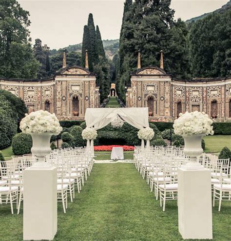Villa Deste Wedding Venue The Lake Como Wedding Planner Lake Como