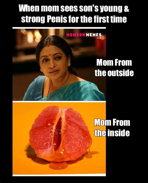 Indian Mom Son Memes Archives Page Of Incest Mom Son Captions