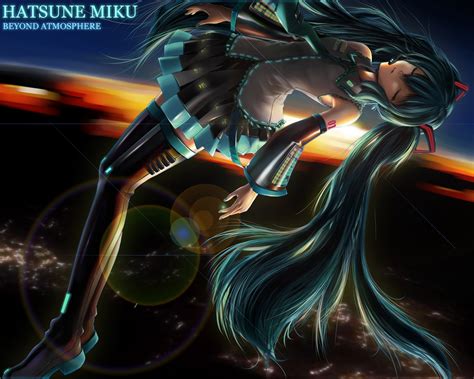 Vocaloid Hd Wallpaper Background Image 2000x1600 Id767712