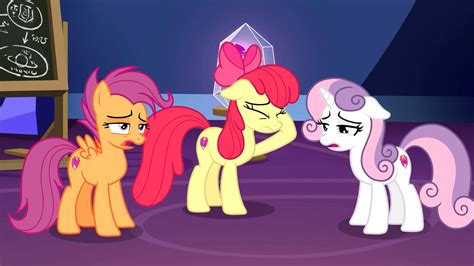 Adult Cmc My Little Pony Friendship Is Magic Know Your Meme