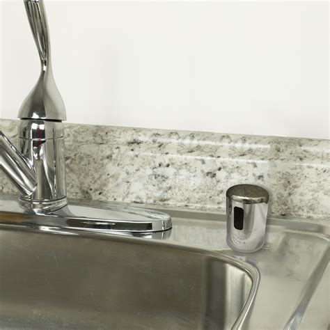 Shop for air gaps at ferguson. 7/8 O.D. Air Gap Body with Air Gap Cap in Chrome ...