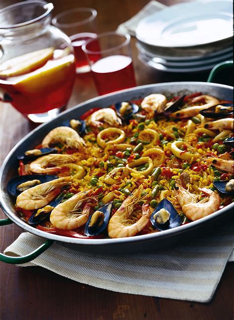 Check spelling or type a new query. Paella mista | Sale&Pepe