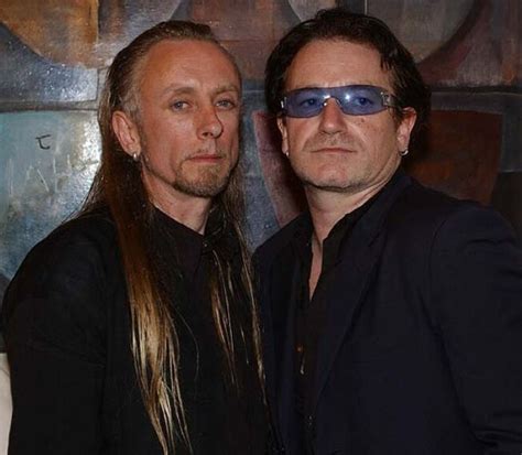 A unique guy, i never get bored with this man or with his band u2 #bono #bonovox #u2. Amigo de Bono conta como cantor se entregou a Jesus | Fé ...