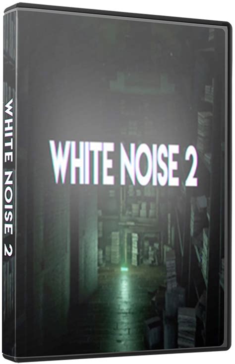 White Noise 2 Details Launchbox Games Database