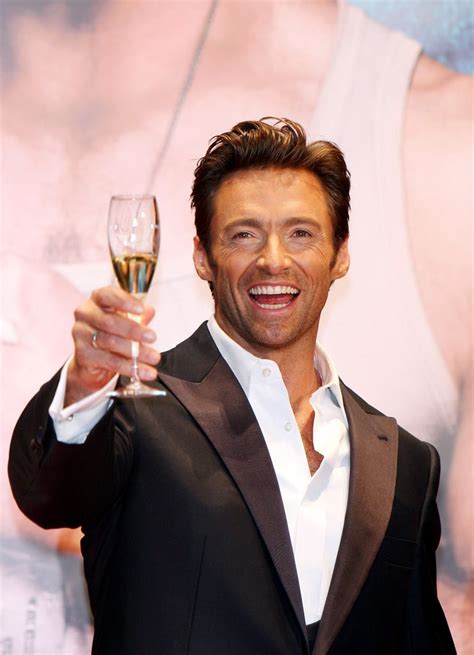 Hugh Jackman Sexy Pictures Popsugar Celebrity Photo 20