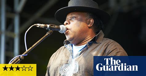 Kanda Bongo Man Review Keeping The Party Going Music The Guardian