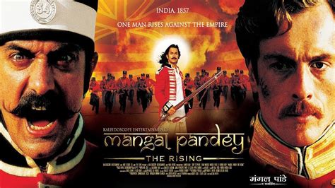 Mangal Pandey The Rising Full Movie Story Aamir Khan Rani