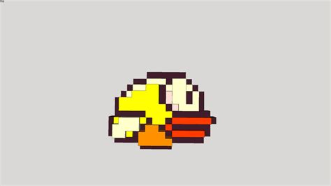 Python Flappy Bird Game Using Pygame Library Hackanons