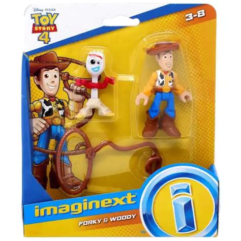 Funko Disney Pixar Toy Story 4 Pop Disney Sheriff Woody Vinyl Figure