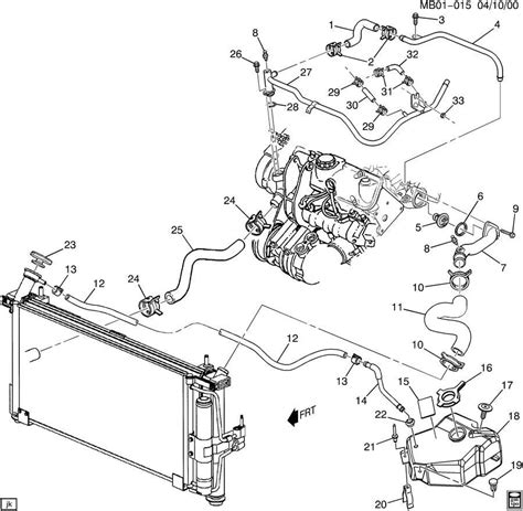 03 Buick Century Engine Diagram Diagram Database