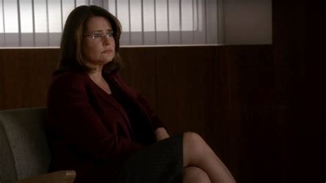The Sopranos Star Lorraine Bracco Talks About What She Didnt Like