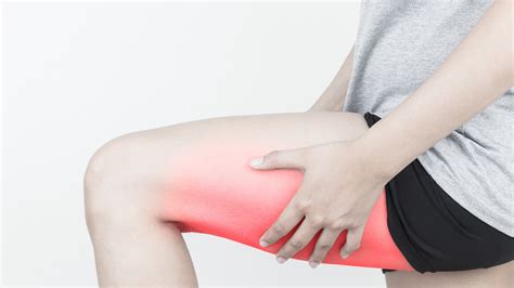 Can A Pulled Hamstring Cause Knee Pain Tips For Prevention