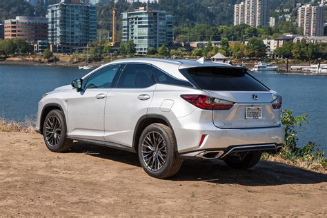 Aed 105,000 for this automatic lexus rx 350 with 20 inch wheels, alarm, fog lights, grey interior, grey/silver exterior. 2018 Lexus RX 350 Pricing - For Sale | Edmunds