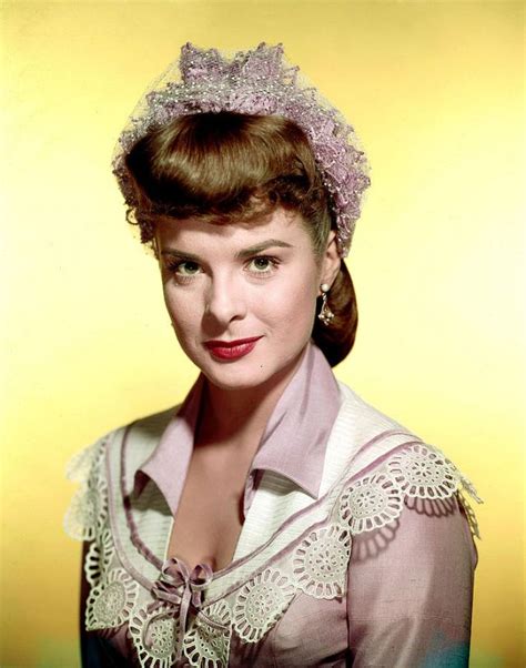 American Classic Beauty Glamorous Photos Of Jean Peters In The