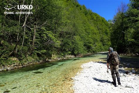 The third season is going to see a lot of new developments in the story. Fishing Report: Koritnica River by Uros Kristan - URKO ...