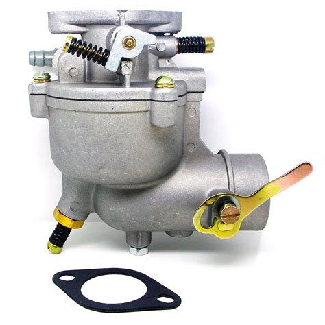 New Carburetor For Briggs And Stratton 7hp 8hp 9hp Engines 394228 390323