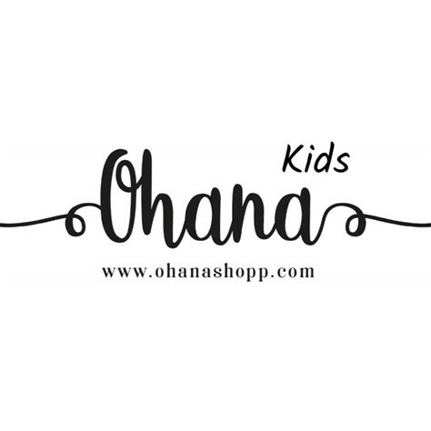 Ohana Kids