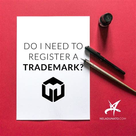 Search by trademark name, number or applicant name. Do I need to register a trademark with my logo and ...