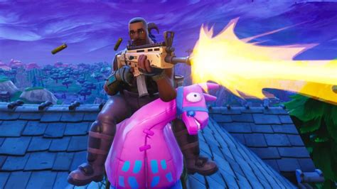This battle royale style game comes along with the following functions and options thanks to which the gamer can have fun for hours taking weapon system in fortnite. Fortnite Update Version 1.86 For PS4 [Patch Notes v6.10.1 ...